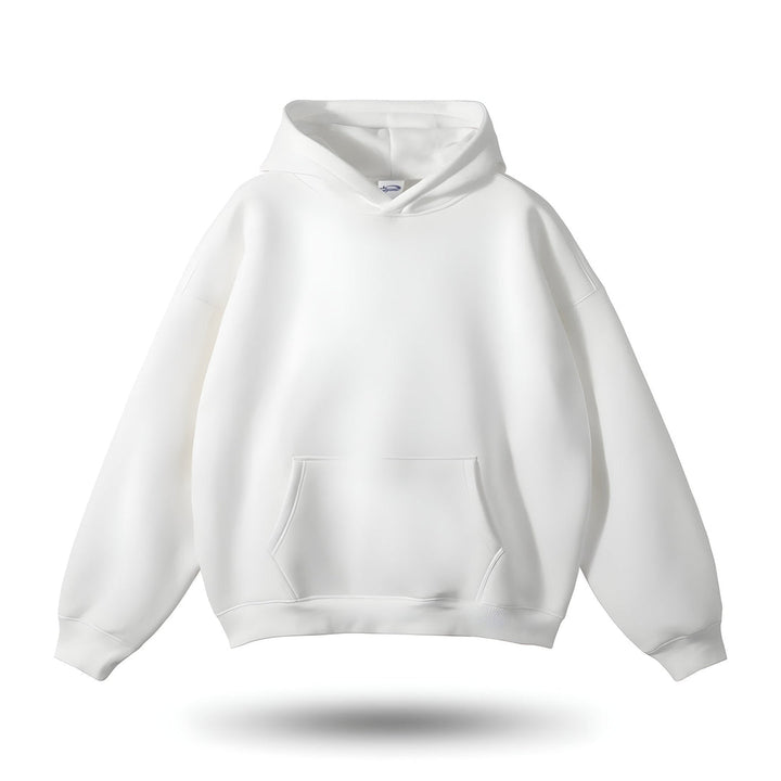 Oversized Pullover Hoodie alternate view 2