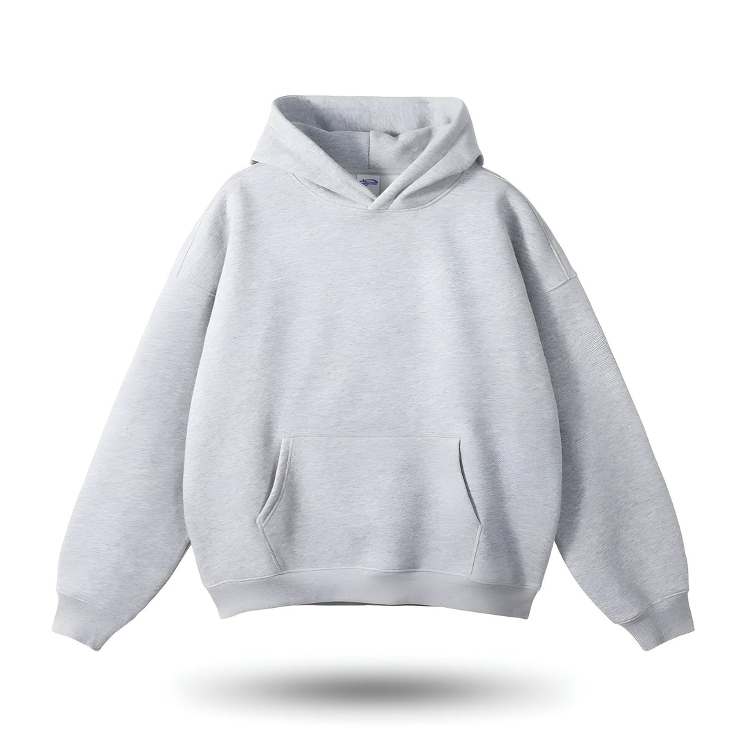 Oversized Pullover Hoodie alternate view 4