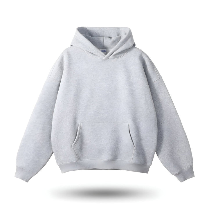 Oversized Pullover Hoodie alternate view 4