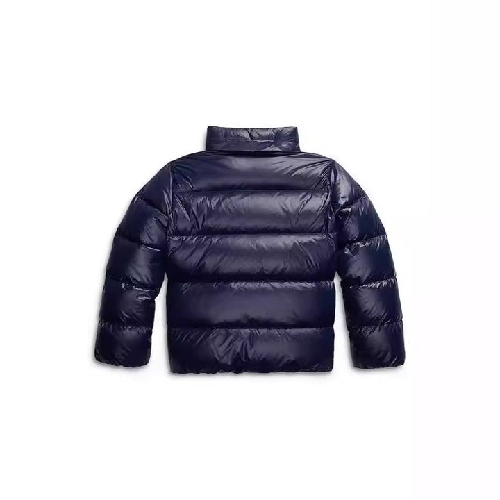 Winter Jacket detail view