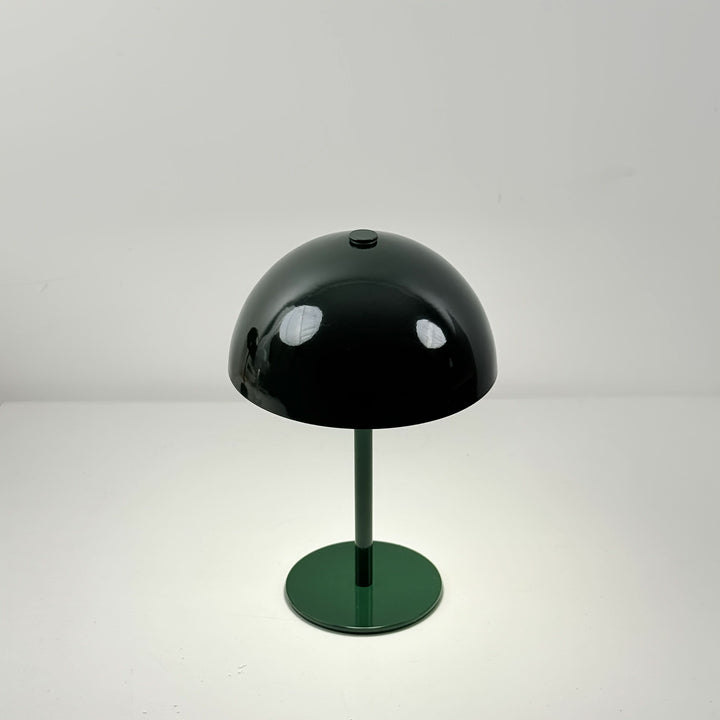 Rechargeable Touch-Control Desk Lamp side view