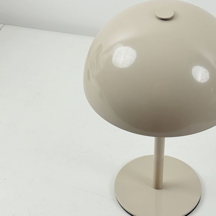 Rechargeable Touch-Control Desk Lamp color temperature settings