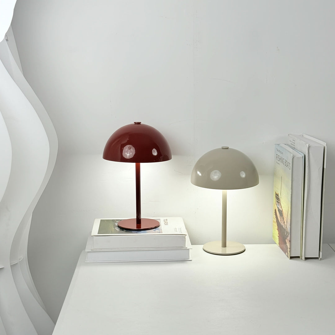 Rechargeable Touch-Control Desk Lamp Type-C charging cable
