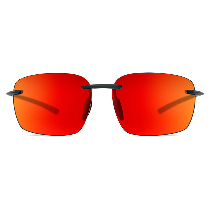 Rimless Featherlight Polarized Sunglasses