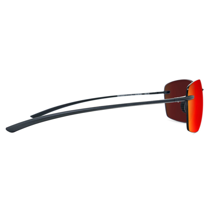 Rimless Featherlight Polarized Sunglasses