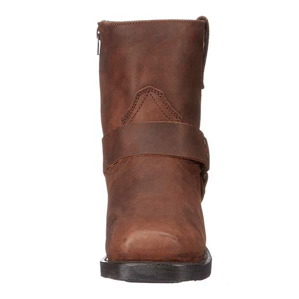 Cowboy Boots detail view
