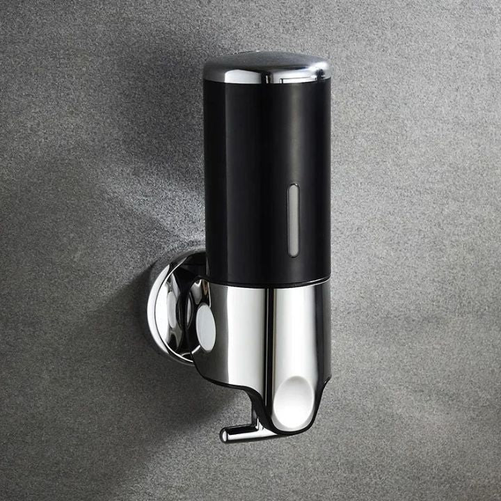 Stainless Steel Wall Soap Dispenser