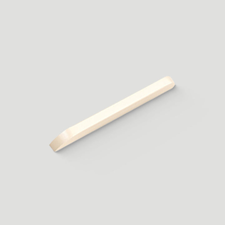 Soft-Curve Aluminum Cabinet Pulls color options