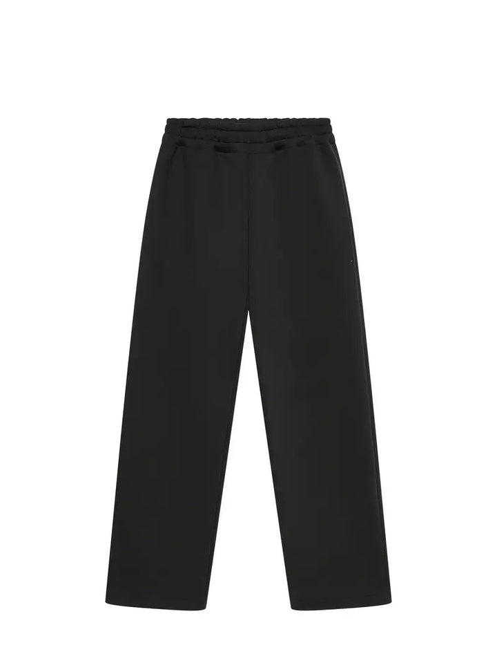 Straight-Fit Jogger Set color options
