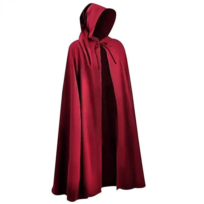 Templar Crusader Tunic Costume size reference