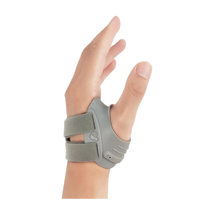 CMC Thumb Support Brace worn on hand