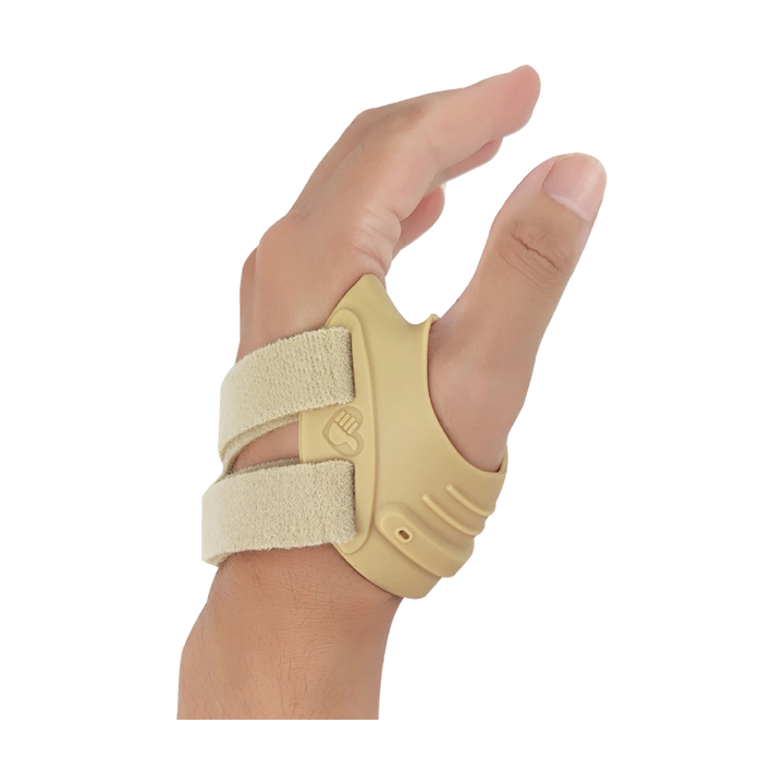 CMC Thumb Support Brace size chart