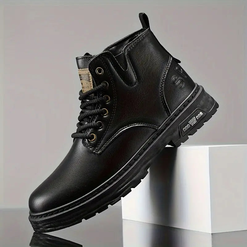 Waterproof Hiking Boots alternate view 2