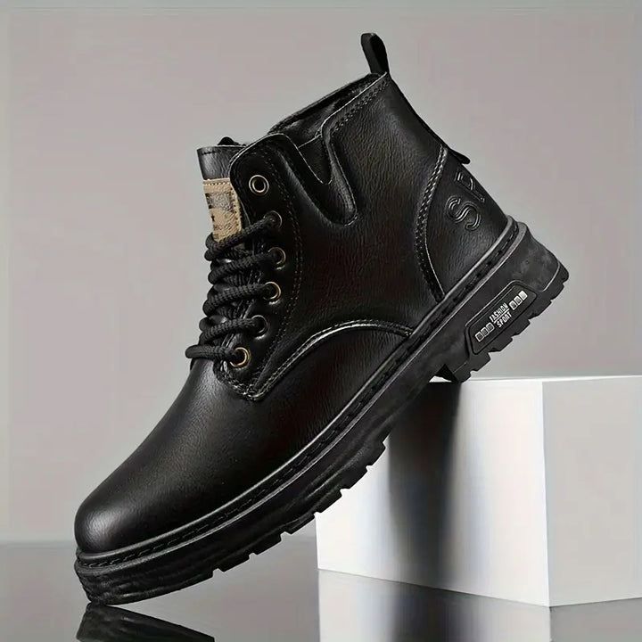 Waterproof Hiking Boots alternate view 2