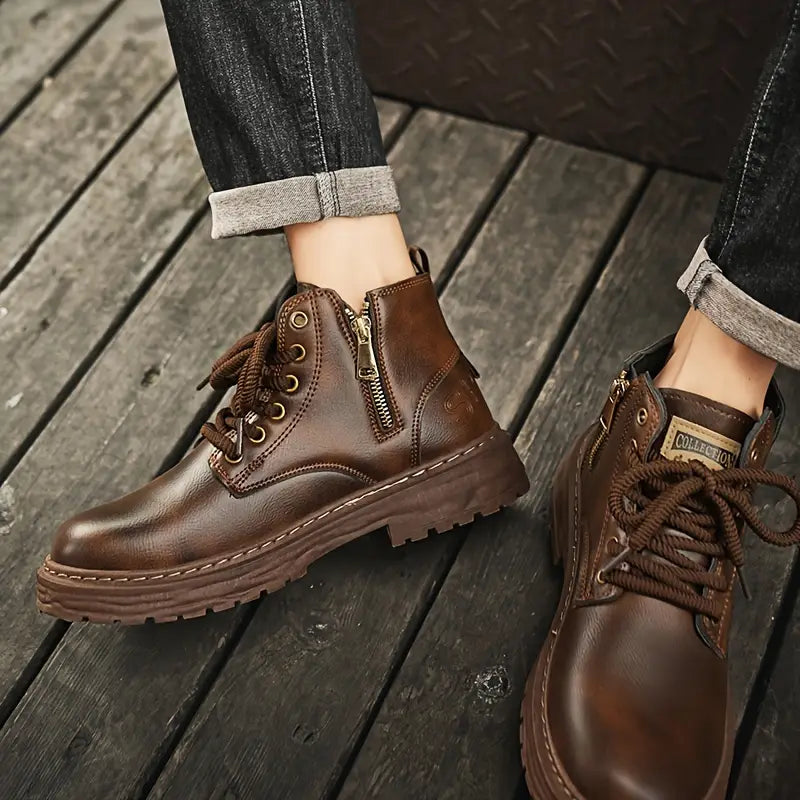 Waterproof Hiking Boots alternate view 5