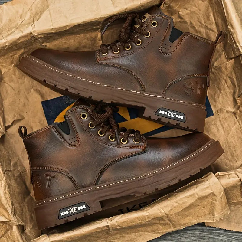 Waterproof Hiking Boots alternate view 6