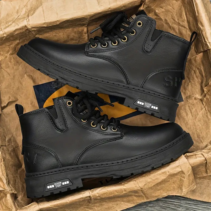 Waterproof Hiking Boots alternate view 7