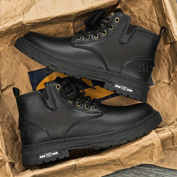 Waterproof Hiking Boots alternate view 7