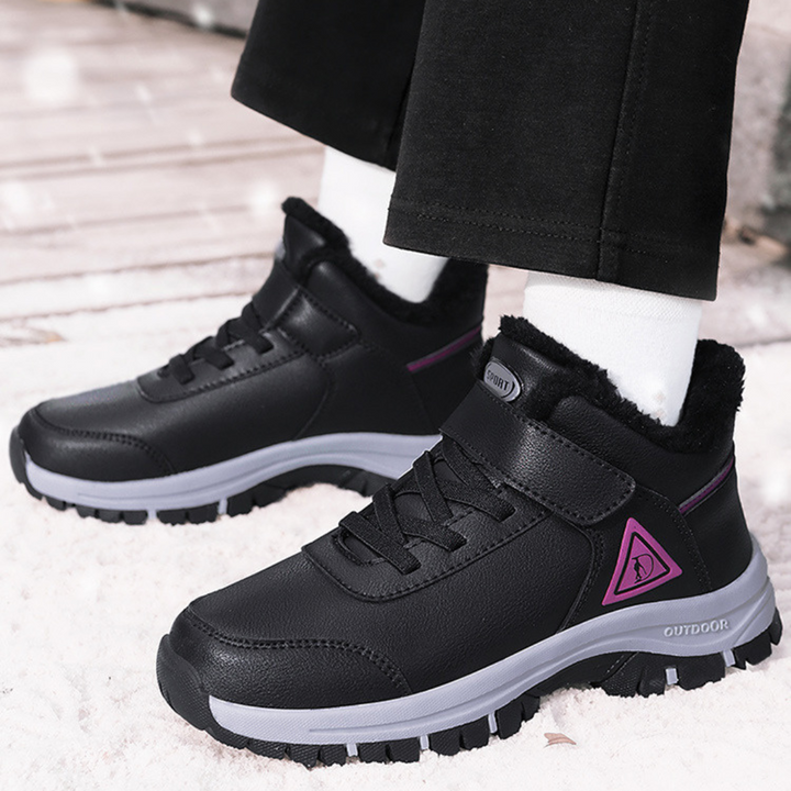 Waterproof Insulated Snow Boots alternate view 15