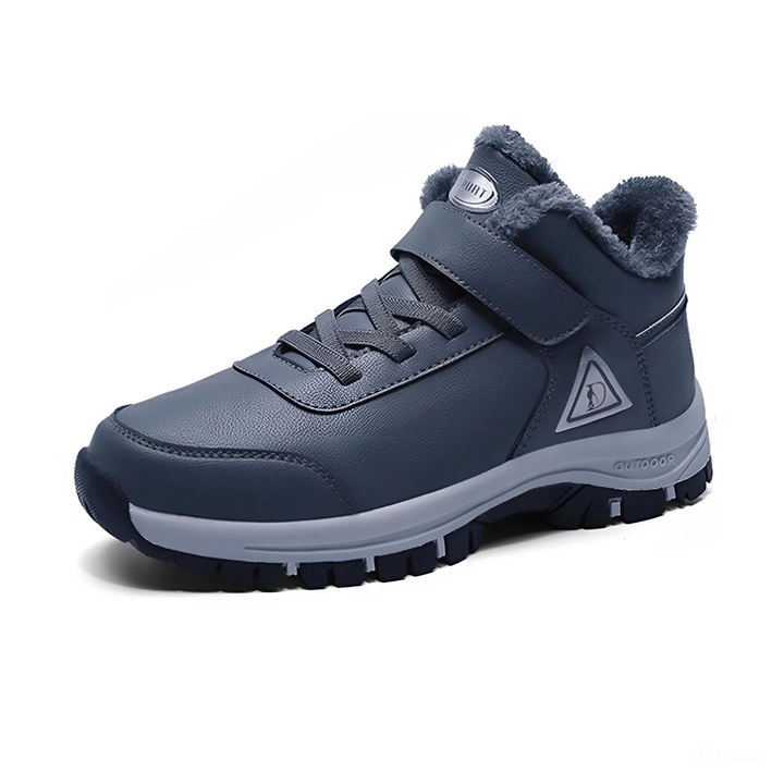 Waterproof Insulated Snow Boots alternate view 2