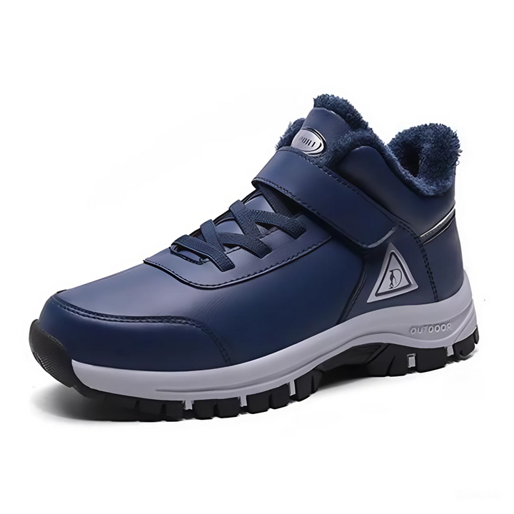 Waterproof Insulated Snow Boots alternate view 3