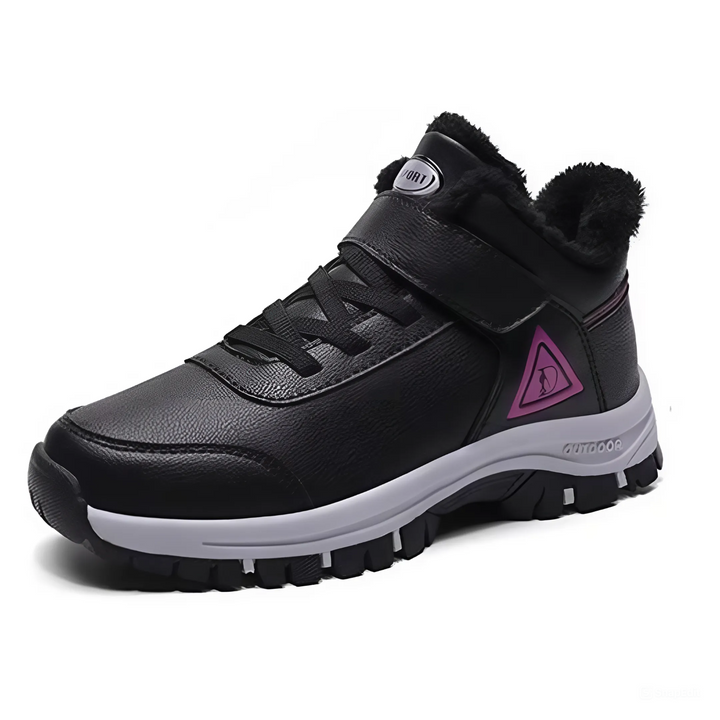 Waterproof Insulated Snow Boots alternate view 4
