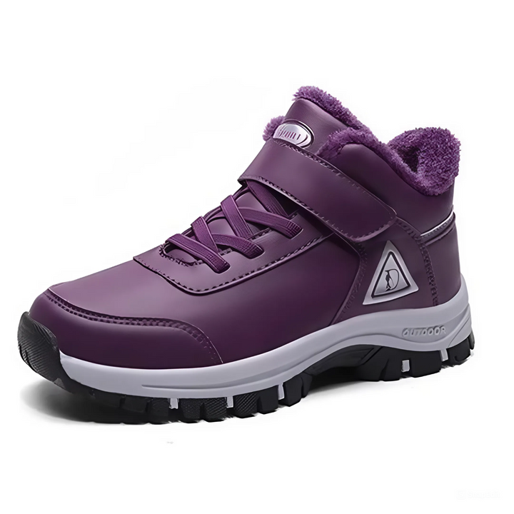Waterproof Insulated Snow Boots alternate view 5