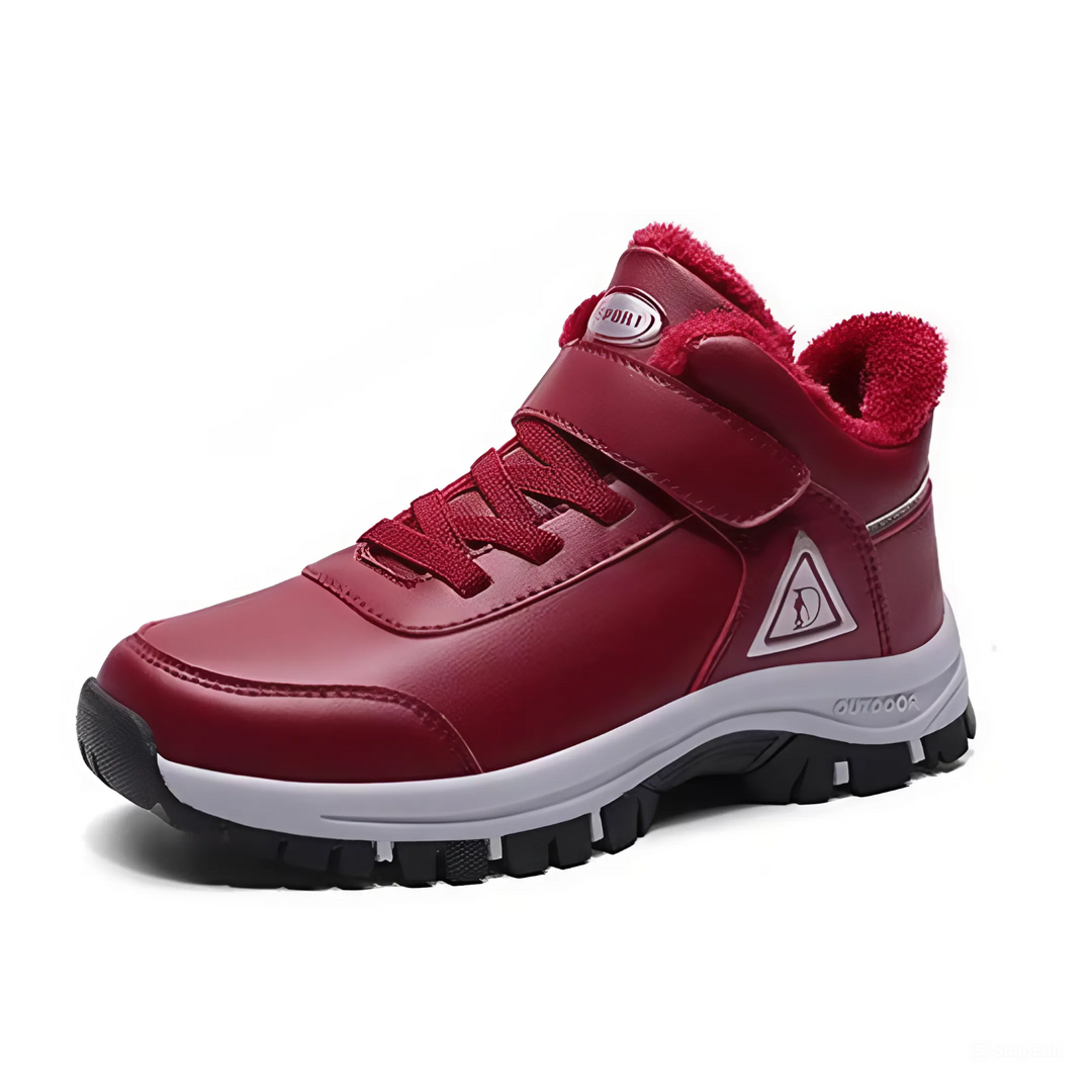 Waterproof Insulated Snow Boots alternate view 6