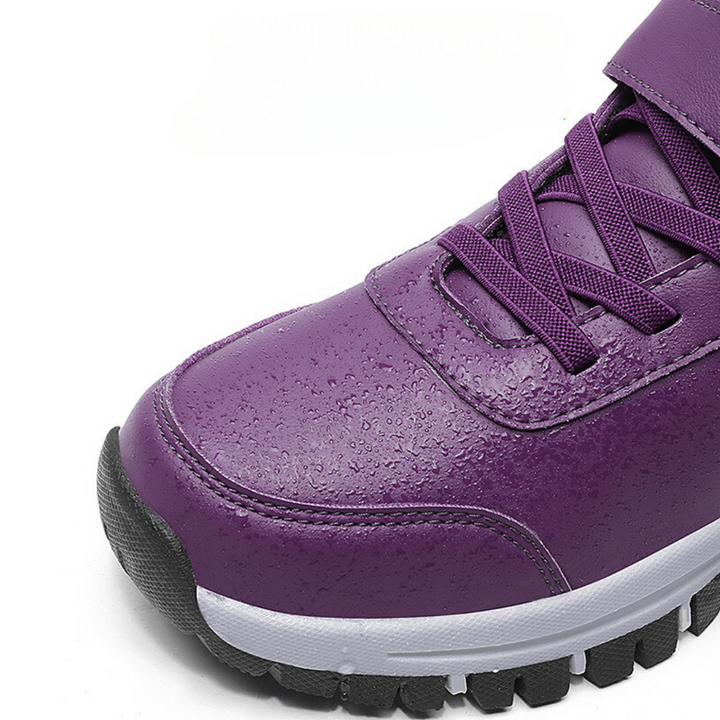 Waterproof Insulated Snow Boots alternate view 8