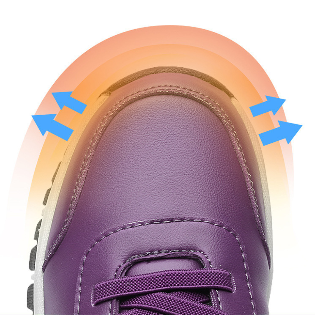 Waterproof Insulated Snow Boots alternate view 9