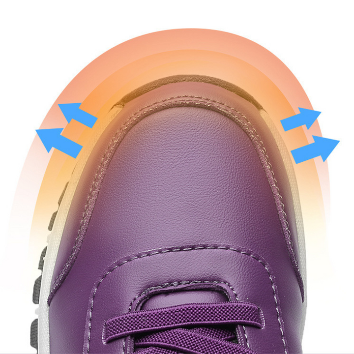Waterproof Insulated Snow Boots alternate view 9