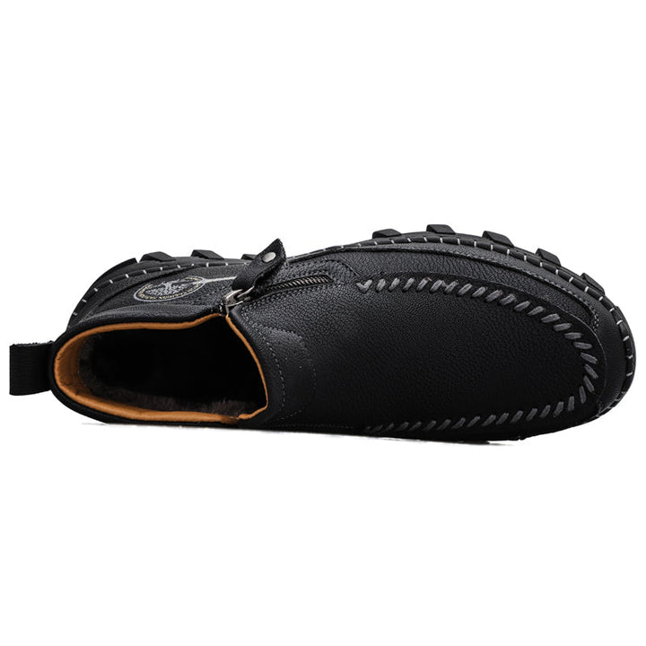 Waterproof Leather Work Boots alternate view 18