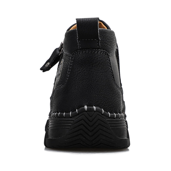 Waterproof Leather Work Boots alternate view 9