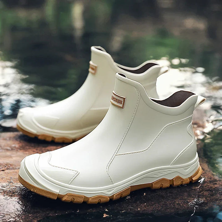 Waterproof Trail-Ready Boots alternate view 4