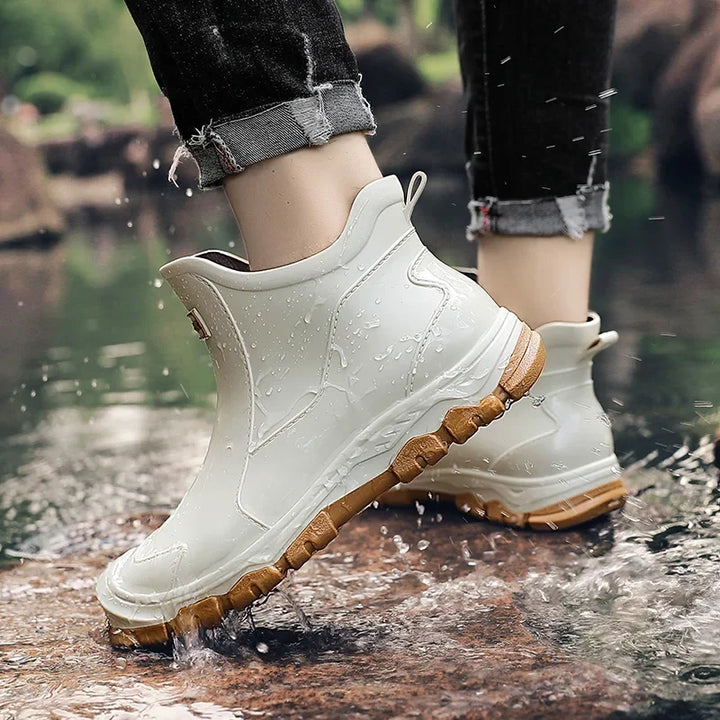 Waterproof Trail-Ready Boots alternate view 5