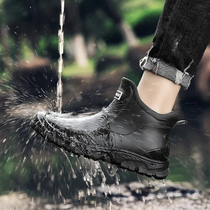 Waterproof Trail-Ready Boots alternate view 6