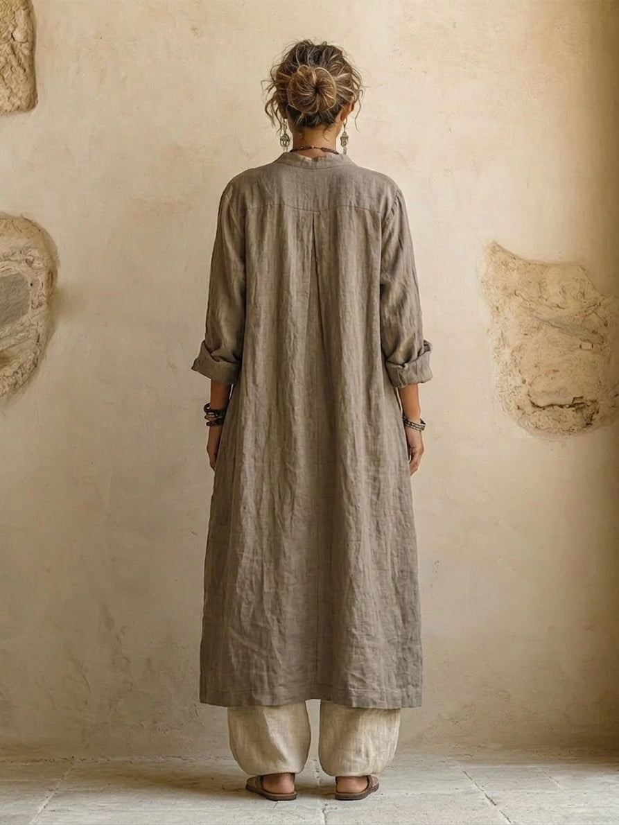 Camel Three-Piece Matching Set alternate view 3