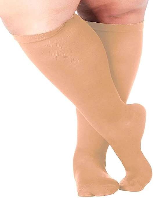 Comfortable Compression Socks for Men
