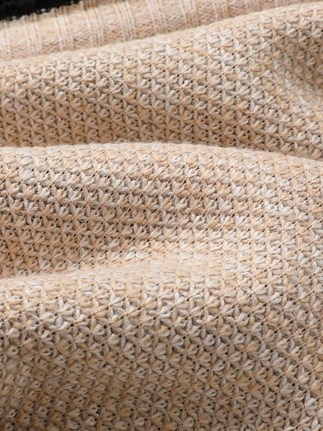 Zip-Up Cardigan detail view